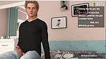 Lust And Life Cap 5 – Big Tits Girl Gives A Big Cock A Handjob