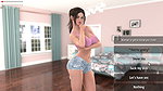Lust And Life Cap 3 – My Sexy Friend’s Big Tits