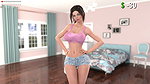Lust And Life Cap 3 – My Sexy Friend’s Big Tits