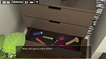 Lust And Life Cap 3 – My Sexy Friend’s Big Tits