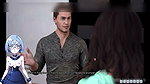 Lust Academy Visual Novel Ep 2