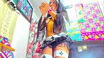 Lolipop Sexy Naugthy Monjita Anal Play Until Squirt Alot Daddy Lovee
