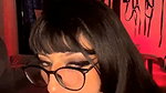 Live sucking with Amunetbar