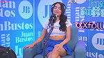 Little Kinky Colombian Mayraoficial Cums on the Sybian Machine – Juan Bustos Podcast