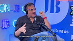 Little Kinky Colombian Mayraoficial Cums on the Sybian Machine – Juan Bustos Podcast