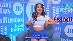 Little Kinky Colombian Mayraoficial Cums on the Sybian Machine – Juan Bustos Podcast