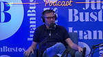 Lina Henao makes her fucking a military fantasy come true on Juan Bustos Podcast