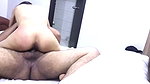 Licking in 69 my neighbor’s whore’s pussy and ass and we fuck so much that I can’t stand my cock to cum inside – Amateur milf