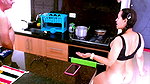 Let Me Surprise You in the Kitchen with Garabas and Olpr