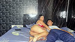 Let’s not watch movies, just give me your huge cock and cum inside me. creampie, 18 years old, asian, petite