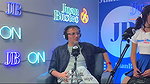 Lesbico Duo in Action Riding the Fuckmachine to Orgasm on Juan Bustos Podcast