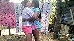 lesbian cheats on her girlfriend with best friend