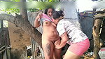 lesbian cheats on her girlfriend with best friend