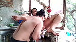 Leave the living room clean and I’ll let you lick my rich and sweaty pussy