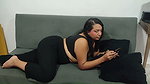 Latina wants to her boss