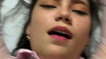 Latina has sex with her gay friend and they do delicious things