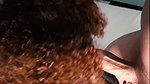 Latina black girl seduces me and I fuck her in her cuckold husband’s bed