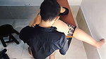 Latina BBW With A Big Ass Rides A Big Cock In The Hotel – Sara Ros xxx