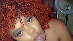 LATIN GIRL WITH BIG ASS AND BIG TITS IS VERY HOT AND WANTS ME TO FILL HER MOUTH