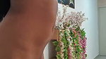 Latin Girl Touches Herself Very Sensually