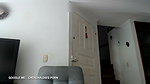 Latin bitch streaming on webcam
