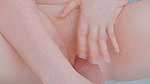 large penis unable to enter extremely tight pussy