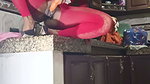 Kitchen Love Alone in My House for U My Daddy
