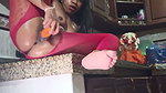 Kitchen Love Alone in My House for U My Daddy