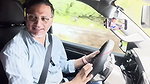 Khloe Rides Her Man Cock Until He Fills Her Pussy with Hot Cum in Juan Bustos Road