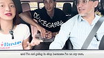 Khloe Rides Her Man Cock Until He Fills Her Pussy with Hot Cum in Juan Bustos Road