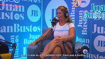 Kata Sanchez Hot MILF Can’t Hold Back the Urge to Cum on the Vibrating Machine – Juan Bustos Podcast
