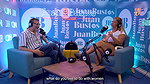 Kata Sanchez Hot MILF Can’t Hold Back the Urge to Cum on the Vibrating Machine – Juan Bustos Podcast