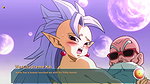 Kame Paradise Multiversex 3 – Roshi Fucking the Fat Ass of a Beautiful Kaioshin