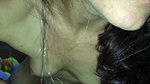 Jumping on My Neighbor’s Cock While Watching Netflix in My Room – Andy Z 94 – Amateur Nora MILF