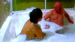 JUMP WITH ME INTO MY JACUZZI WITH AGARABAS AND OLPR