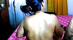 Juicy Orange and Vibrator Massage with Garabas and Olpr