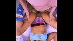 Juan’s stepdaughter was so close that she had taken it into her head that she did not want to have relations before marr