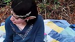 Join Me for a Risky Adventure Elf, Spanking & Anal Delight