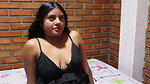 JOB INTERVIEW NATALY WANTS TO BE A PORN ACTRESS AND WILL MAKE HER FIRST CASTING TO BE AN ACTRESS