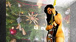 JINGLE BALLS ALL THE WAY WITH ADAMANDEVE AND LUPO