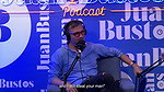 Jessica Sodi fulfills fantasy and cums with her big tits in the sex machine Juan Bustos Podcast