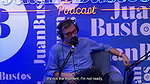Jessica Sodi fulfills fantasy and cums with her big tits in the sex machine Juan Bustos Podcast