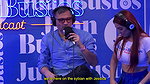 Jessica Sodi Cums While Telling Her Fantasies on a Vibrator Machine