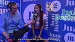 Jessica Sodi Cums While Telling Her Fantasies on a Vibrator Machine