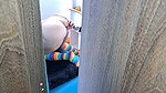 It makes me horny to see my stepmother work as a webcam