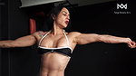 Iron Until Failure. 13.6 Kg on My Back