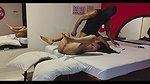 INTERRACIAL (HOT INDIAN AND BBC LATINO WITH BIG COCK)