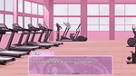 Interdimensional Desire – Visiting Android 18’s Gym After Fucking Videl
