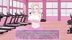 Interdimensional Desire – Visiting Android 18’s Gym After Fucking Videl