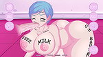 Interdimensional Desire – Fucking Bulma, Vegeta’s Wife Everywhere